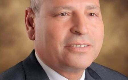 تنفيذ قرار إزالة تعدٍ على أملاك الدولة في كورنيش كفر العلو بحلوان بتوجيهات محافظ القاهرة