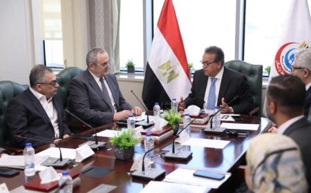 وزير الصحة يترأس اجتماع مجلس إدارة «المستشفيات التعليمية» ويوجه بتعزيز برامج التدريب والتعاون مع الجامعات