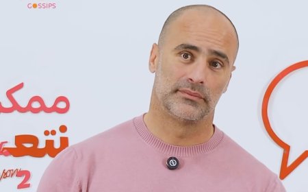 صالح عبدالنبي: اتصدمت من أقرب الناس.. باعني بورقة وأخد المحل باسمه وسافرت من القهر