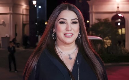 كندة علوش تكشف سبب ارتدائها قفازًا ضاغطًا بعد جراحة سرطان الثدي: «لازم ألبسه طول عمري»
