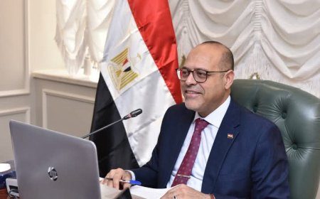 منح تدريب مجانية بشهادات دولية للشباب في 28 مهنة بمعهد الساليزيان.. تنفيذًا لتكليفات الرئيس السيسي