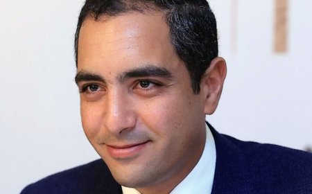 رئيس اتحاد الجولف: نستهدف 30 مليون سائح بحلول 2028.. ومصر تمتلك 25 ملعبًا واعدًا