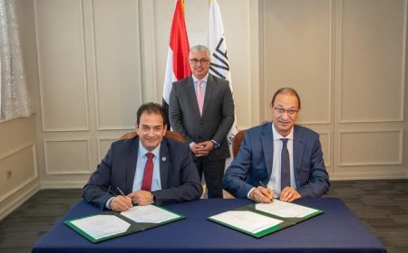 بشراكة مصرية كويتية وصينية.. مصنع جديد للتعبئة والتغليف بالمنطقة الاقتصادية باستثمارات 86 مليون جنيه