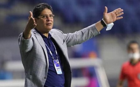 عاجل ورسميًا.. الزمالك يعين الكابتن أيمن الرمادي مديرًا فنيًا للفريق خلفًا لبيسيرو