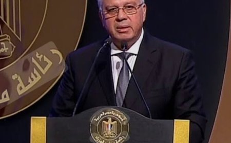 وزير التعليم العالي: جامعات مصرية متخصصة لتأهيل جيل الثورة الصناعية الخامسة وخدمة رؤية 2030