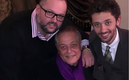 ورثة محمود عبد العزيز يردون على ادعاءات بوسي شلبي: «زواجهم انتهى بعد شهر ونصف.. والعلاقة  بينهم كانت مهنية فقط»