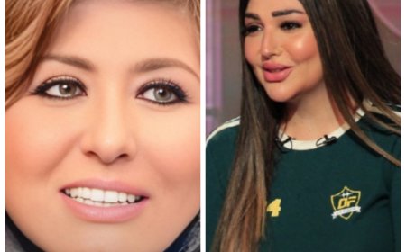 سهير رمزي  تكشف أسرار الحجاب ورفضها ميراث والدها: «ماعرفتوش ولا صرف عليا جنيه»