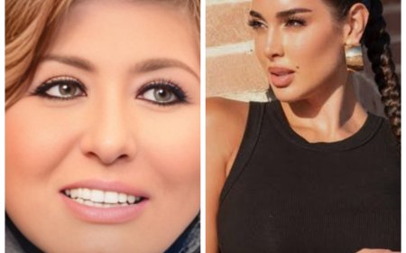 سهير رمزي: ياسمين صبري شبهي ونفسي تعمل سيرتي الذاتية.. لكني ضد الفكرة من الأساس