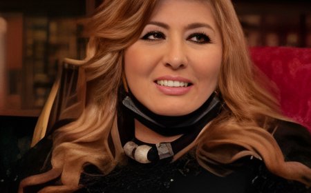 سهير رمزي: بدأت مضيفة طيران.. و«ممنوع في ليلة الدخلة» من أعظم أدواري