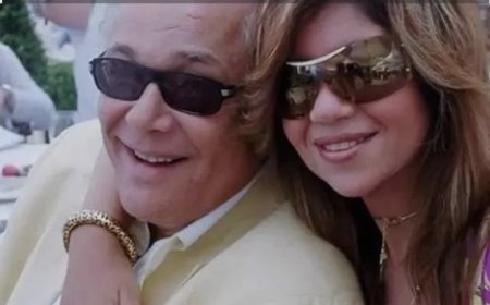 الإعلامية بوسي شلبي لـ نبض الخبر : «لن أصمت على الافتراءات.. ومحمود عبد العزيز زوجي حتى آخر لحظة»