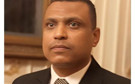 السفير الدكتور الحبيب النوبي يكتب: يُحِبُّهُمْ وَيُحِبُّونَهُ