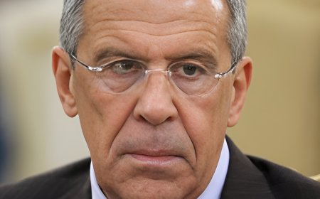 لافروف: منع ضيوف روسيا من عبور الأجواء الأوروبية في ذكرى النصر «عار» تاريخي