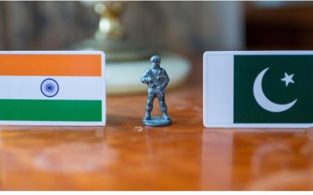 سباق التسلح بين الجارتين النوويتين.. من الأقوى عسكريًا: الهند أم باكستان؟