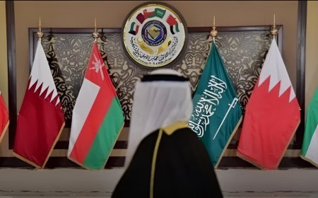 رفض خليجي قاطع للمساس بسيادة الكويت في ملف ترسيم الحدود البحرية مع العراق