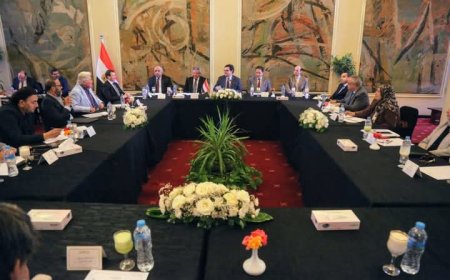 وزير الثقافة يترأس اجتماع التأثيرات الاجتماعية للدراما: نحو دراما مسؤولة تواكب المتغيرات وتُعزز الهوية المصرية