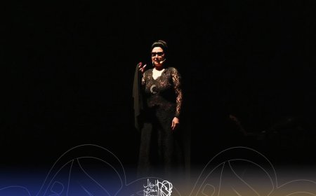 بالفيديو| فرقة المسرح المصري تحتفل بذكرى ميلاد أم كلثوم بعرض «الست» في ليبيا وسط إشادة جماهيرية ونقدية