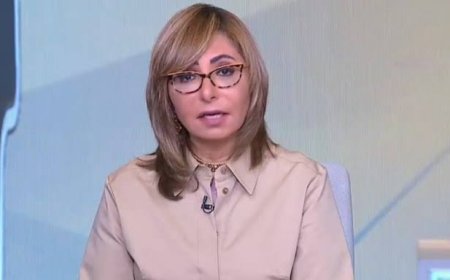 لميس الحديدي ترد على تشكيك أبناء محمود عبد العزيز: بوسي شلبي كانت زوجته أمام الجميع