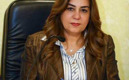 بدء الموجة 26 لإزالة التعديات على الأراضي الزراعية وأملاك الدولة غدًا السبت بثلاث مراحل حتى يوليو