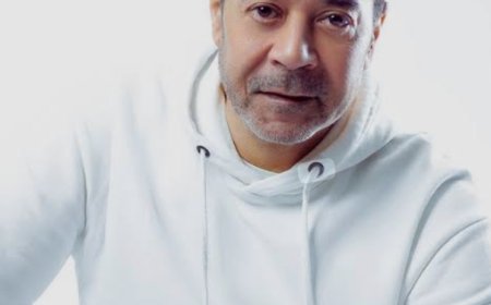 إلغاء مفاجئ لحفل مدحت صالح في جامعة مصر قبل 24 ساعة من موعده