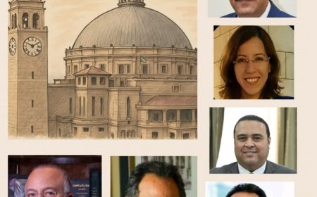 جامعة القاهرة تصدر قرارات أكاديمية وإدارية جديدة تشمل ترقيات وتعيينات واسعة لتعزيز الأداء المؤسسي