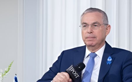 السفير الإسرائيلي السابق بواشنطن: نتنياهو فوّت فرصًا للتطبيع مع السعودية