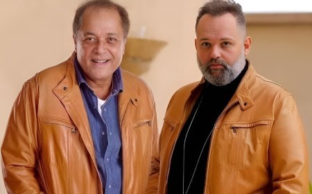 محمد محمود عبدالعزيز: «بوسي شلبي ليست على ذمة والدي و اسمها مجاش في إعلام الوراثة»