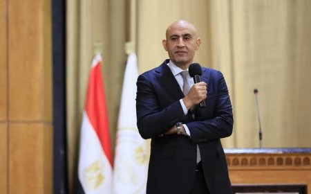 وزير التعليم: استحداث وحدة للجودة بكل مديرية وتعزيز نزاهة الامتحانات بنظام «البوكليت» وإجراءات تأمينية مشددة