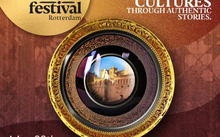 روتردام العربي يحتفي بـ25 عامًا من السينما بـ37 فيلمًا في الصالات و32 عبر الإنترنت