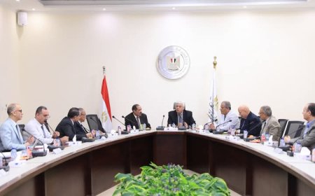 وزير التعليم العالي يعلن عن جهود جديدة لتطوير المعاهد العليا وتعيين أعضاء هيئة التدريس