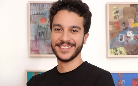 بلاغ ضد الفنان نور النبوي يتهمه بدهس مواطن بسيارته أسفل محور 26 يوليو