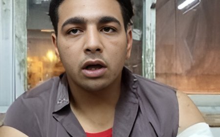 النيابة تخلي سبيل عامل سيرك طنطا وشقيقه بعد اتهامهما ببلاغ سرقة كاذب