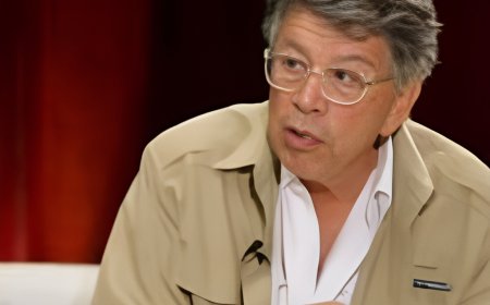 طارق نور يشكر صنّاع دراما رمضان 2025: محتوى يرتقي بالعقول ويعزز المسؤولية المجتمعية