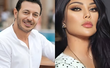 هيفاء وهبي تتحدى قرار الموسيقيين وتعود بفيلم جديد مع مصطفى شعبان