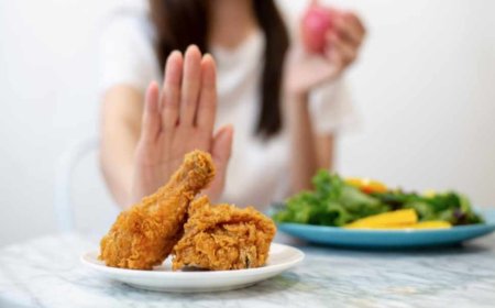 كيف يتعرف الدماغ على الأطعمة السامة ويتجنبها؟ دراسة تكشف أسرار «ذاكرة الطعام» في المخ