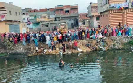 استدرجوها بكيس شيبسي وقتلوها بدم بارد... جريمة تهز العياط ضحيتها طفلة في الخامسة