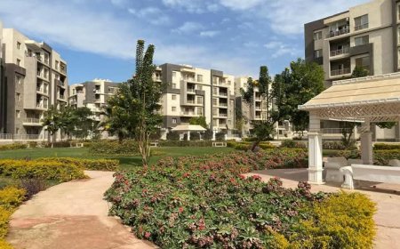 وزير الإسكان: بدء تسليم دفعة جديدة من وحدات «جنة» بالقاهرة الجديدة الأحد المقبل