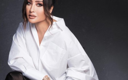 لطيفة: مستعدة لتقديم حفلات مجانية لدعم الثقافة والقراءة في كل محافظات مصر