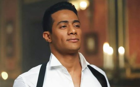 محمد رمضان يعلن الليلة اسم الفائز في مسابقة «سهران على النيل» وجائزة 50 ألف جنيه