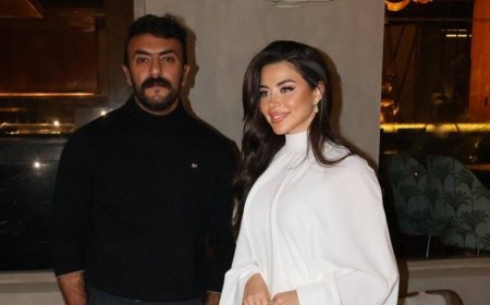 يارا السكري تكشف حقيقة ارتباطها بـ أحمد العوضي بعد فهد البطل