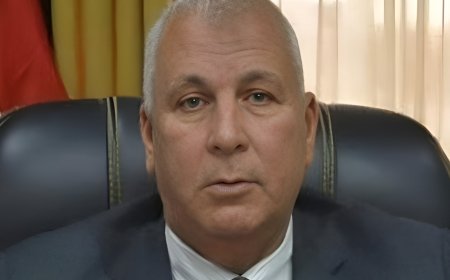 محافظ الوادي الجديد يُحيل واقعة تحرش بمدرسة إلى النيابة العامة ويشدد: لا تهاون مع أي انحراف أخلاقي