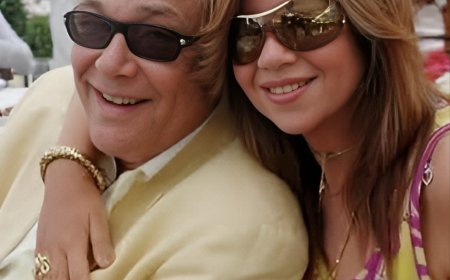 بوسي شلبي تنشر لأول مرة فيديو عقد قرانها على محمود عبد العزيز وسط تفاعل واسع