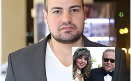 عمرو صحصاح يكشف  أسرار جديدة في أزمة بوسي شلبي ومحمود عبد العزيز