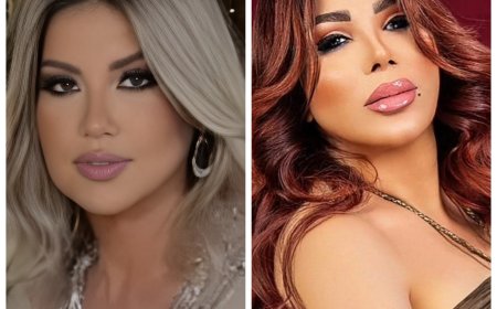 الإعلامية بوسي شلبي تتقدّم ببلاغ ضد غادة إبراهيم بتهمة التشهير.. و«الجبالي» تكشف تفاصيل جديدة عن زواج موكلتها بـ الساحر