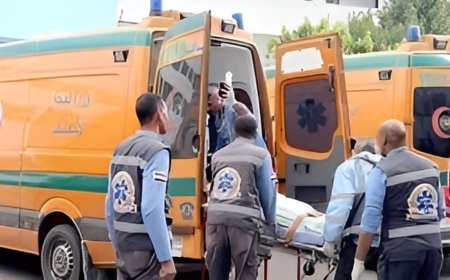 علاقة محرمة تنتهي بجريمة قتل وحرق جثة داخل عشة مهجورة في منشأة القناطر