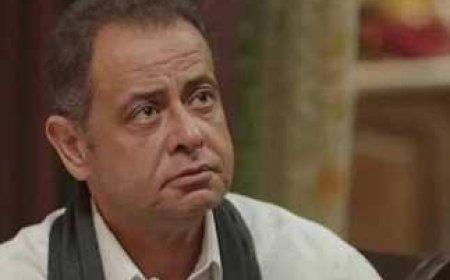 القبض على محمد غنيم لتنفيذ حكم بالحبس 3 سنوات بتهمة تهديد طليقته ومحاولة ابتزازها