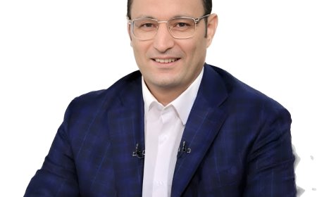 «الوطنية للصحافة» تعيّن أحمد إمبابي رئيسًا لتحرير مجلة روز اليوسف