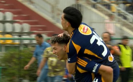 بفوز صعب على سيراميكا.. الأهلي يسير نحو اللقب