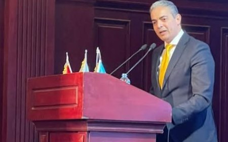 نقيب الإعلاميين: سيطرنا على فوضى الإعلام ونُطوّر الرسالة الإعلامية بمهنية وتمويل ذاتي