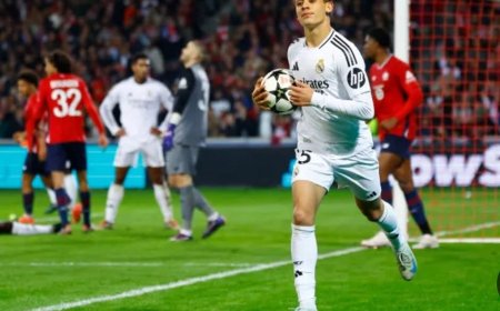 ريال مدريد في مواجهة مايوركا لتضميد جراح الكلاسيكو