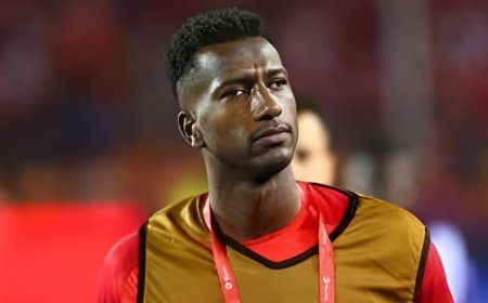 شيكات ونصب.. القبض على علي غزال بعد الاستيلاء على 7 ملايين جنيه من لاعبين ورجال أعمال